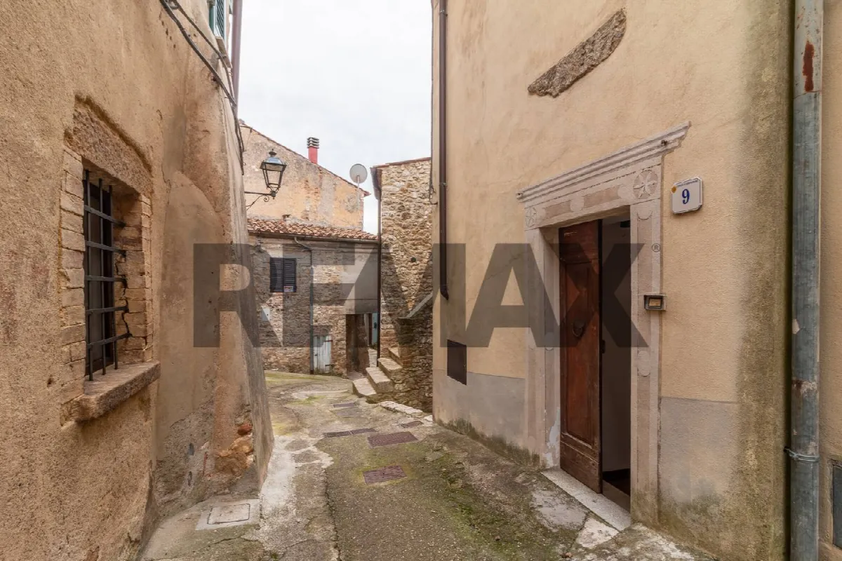 Appartamento in vendita a Semproniano - foto 7