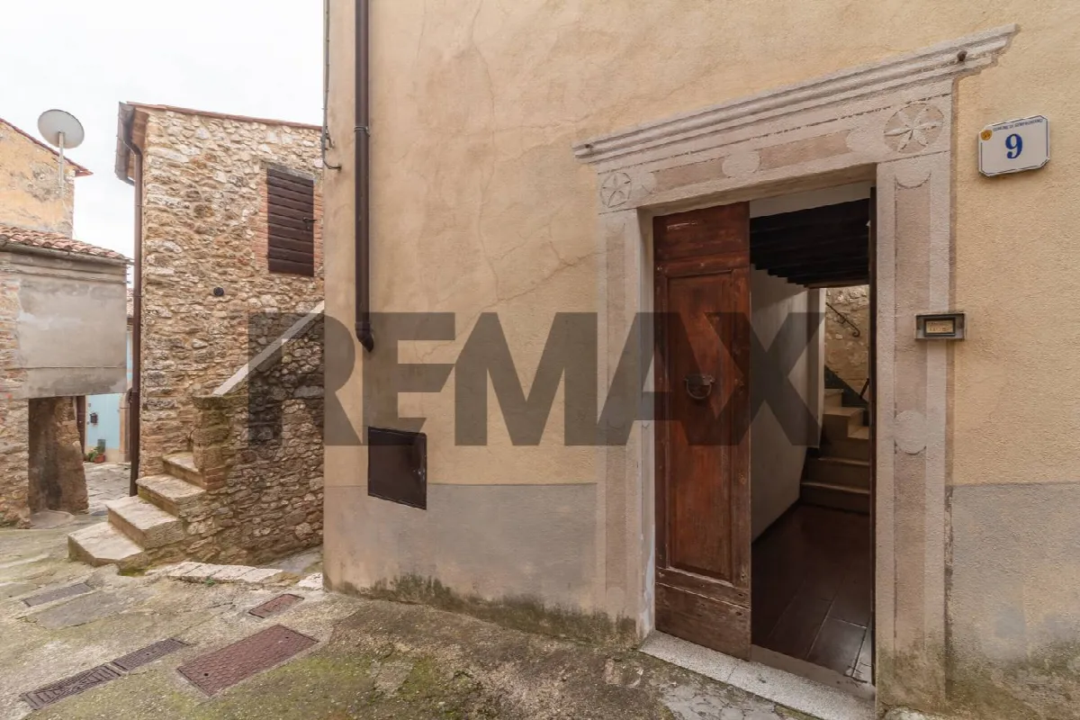 Appartamento in vendita a Semproniano - foto 8