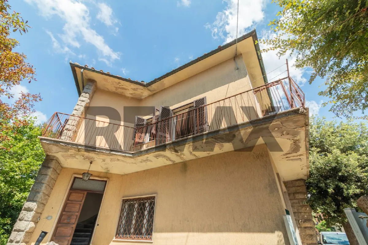 Appartamento in vendita a Semproniano, Petricci - foto 8