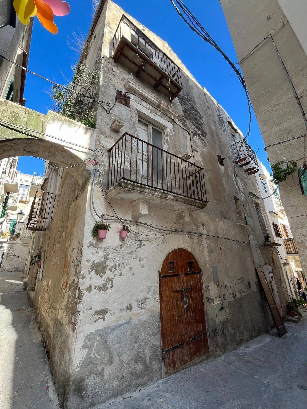 Appartamento in vendita a Vieste, Centro Storico - foto 2