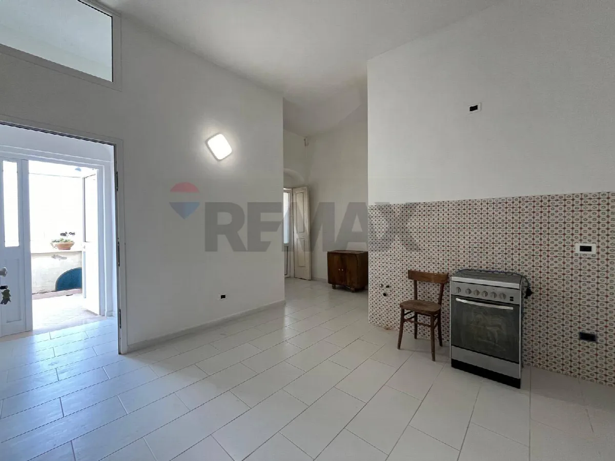 Appartamento in vendita a Rodi Garganico - foto 1