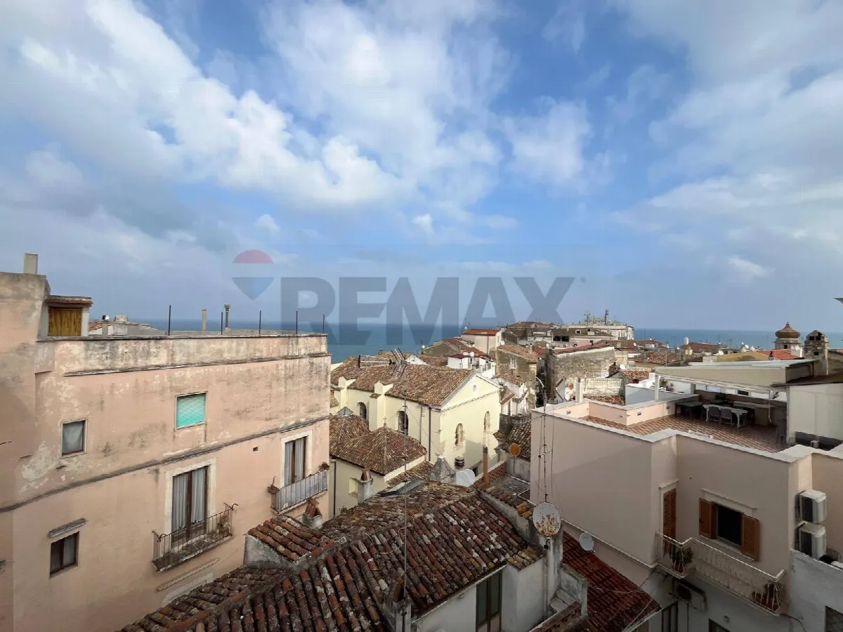 Appartamento in vendita a Rodi Garganico - foto 4