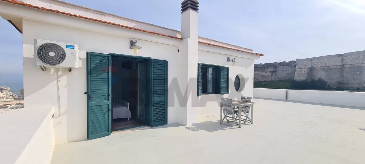 Appartamento in vendita a Vieste, Zona Castello - Corso Cesare Battisti - foto 3