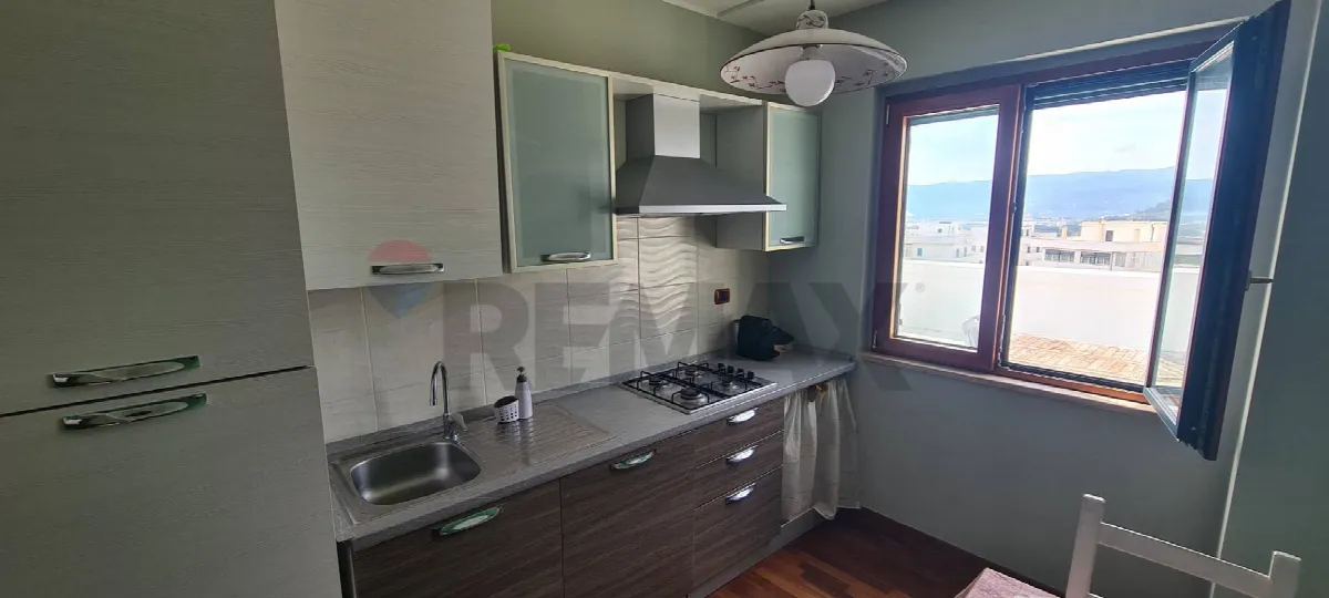 Appartamento in vendita a Vieste, Zona Castello - Corso Cesare Battisti - foto 4