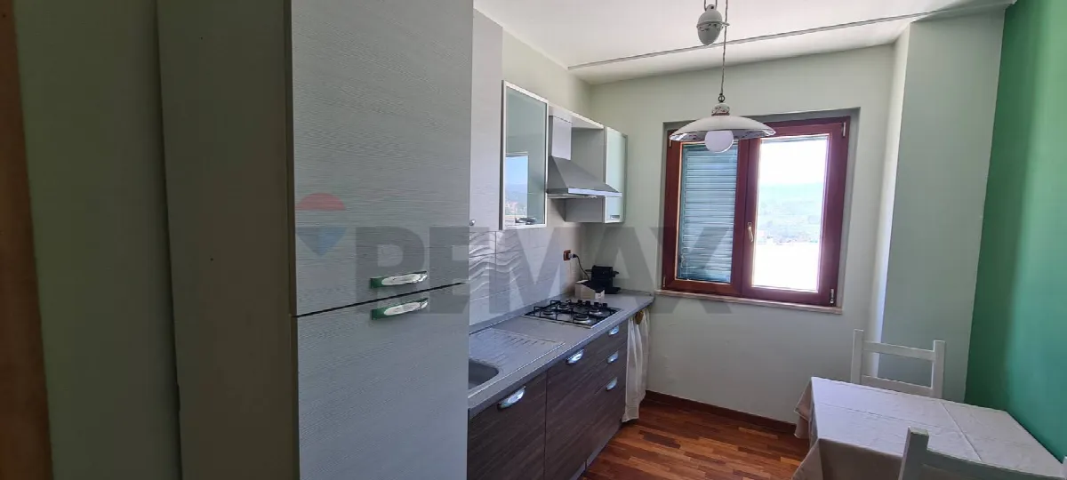 Appartamento in vendita a Vieste, Zona Castello - Corso Cesare Battisti - foto 5
