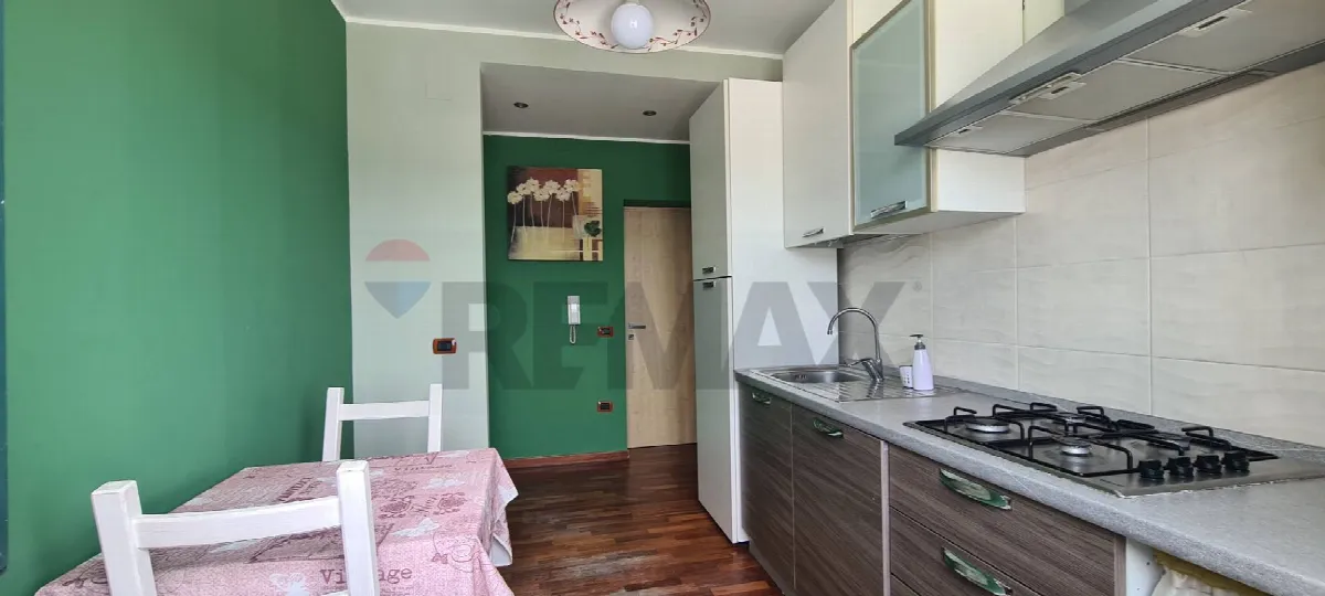 Appartamento in vendita a Vieste, Zona Castello - Corso Cesare Battisti - foto 7