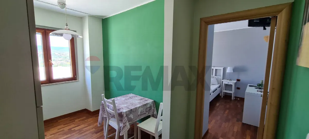 Appartamento in vendita a Vieste, Zona Castello - Corso Cesare Battisti - foto 9