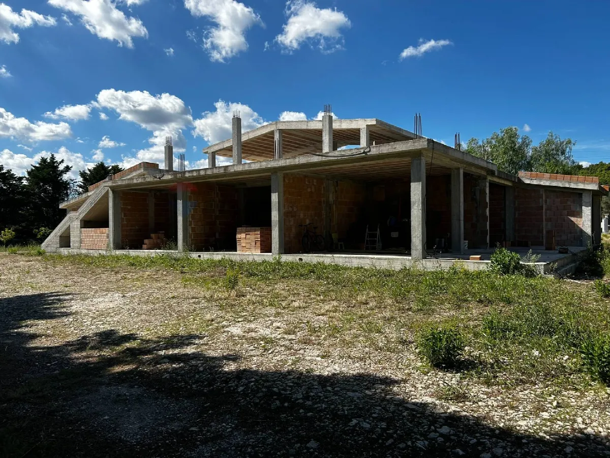 Appartamento in vendita a Vieste, Periferia - foto 1