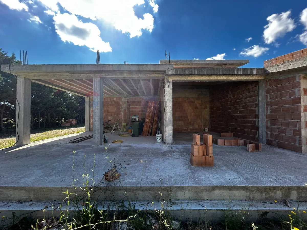 Appartamento in vendita a Vieste, Periferia - foto 4