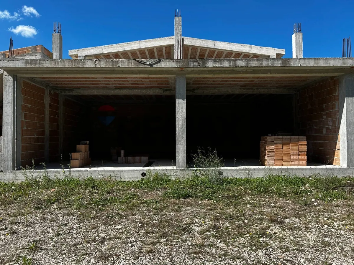Appartamento in vendita a Vieste, Periferia - foto 5