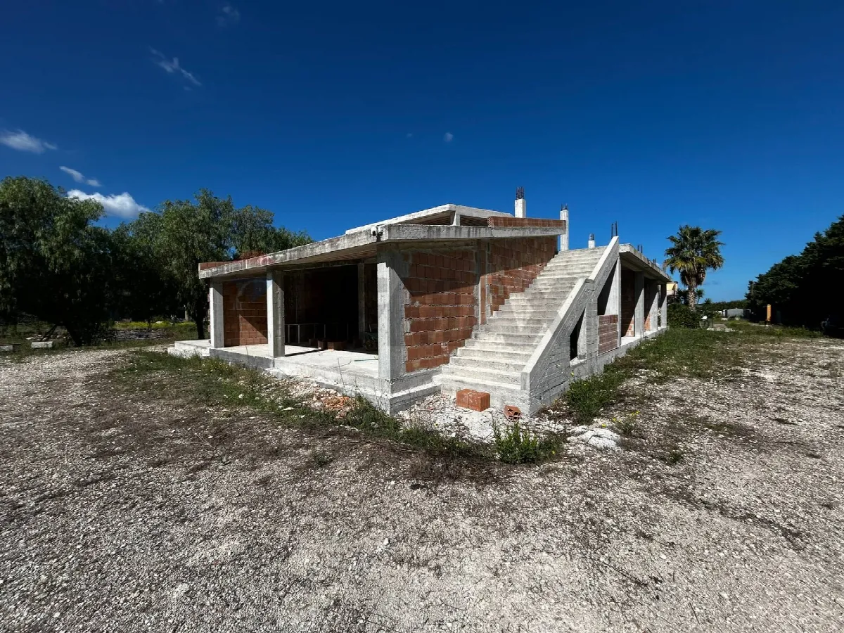 Appartamento in vendita a Vieste, Periferia - foto 6