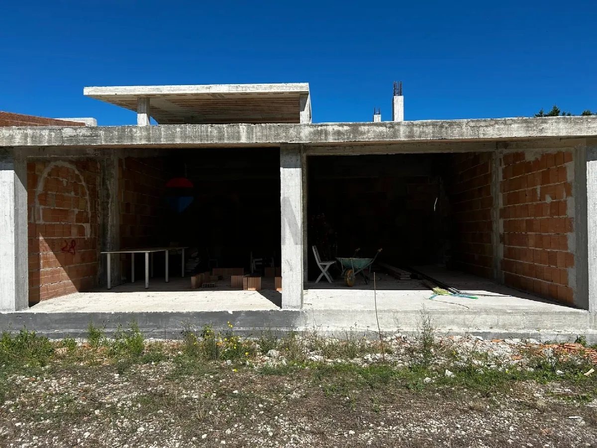 Appartamento in vendita a Vieste, Periferia - foto 9