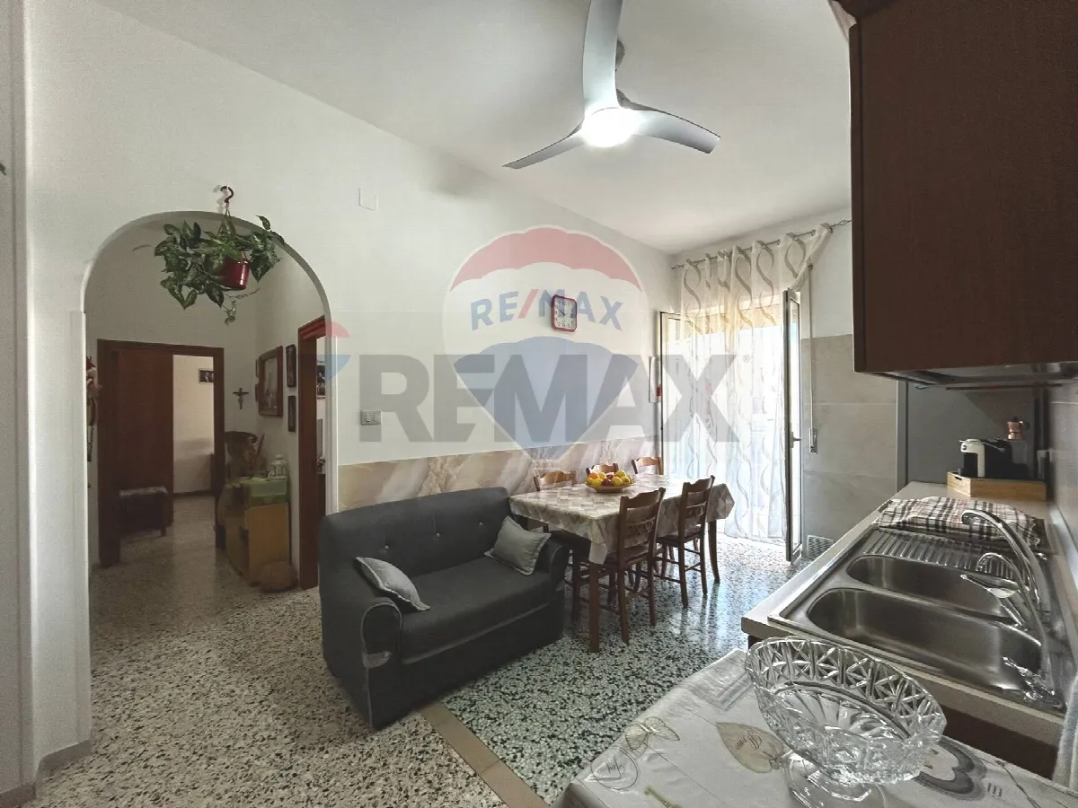 Appartamento in vendita a Vieste, Centro - foto 1