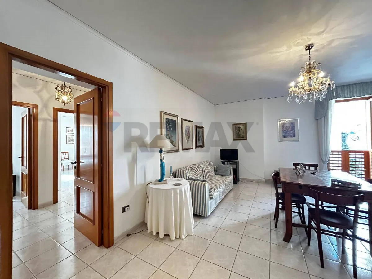 Appartamento in vendita a Vieste, Centro - foto 1