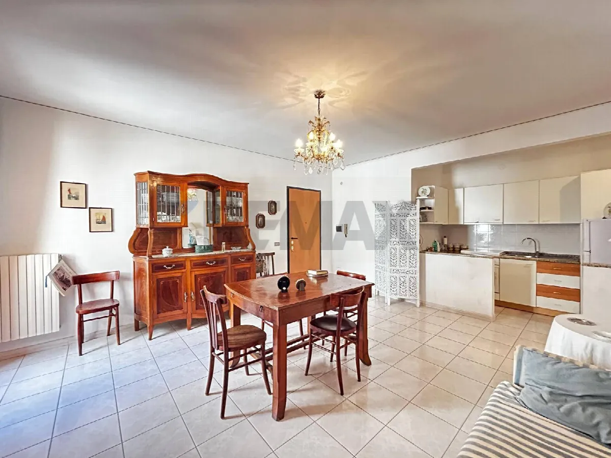 Appartamento in vendita a Vieste, Centro - foto 2