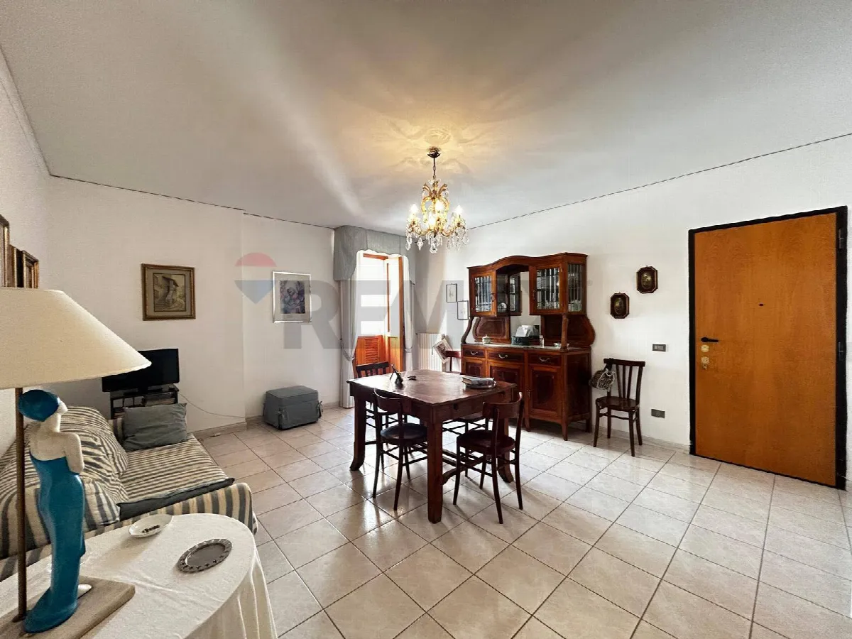 Appartamento in vendita a Vieste, Centro - foto 3
