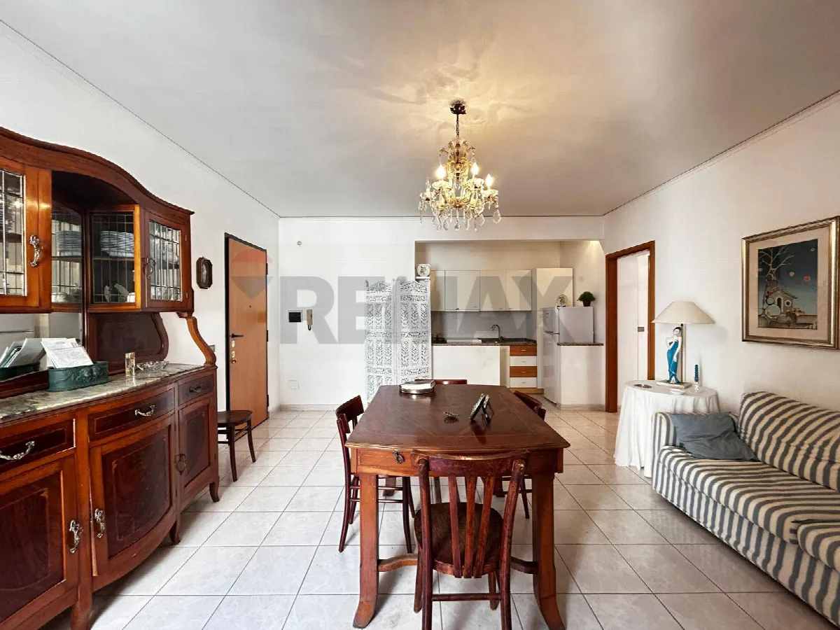 Appartamento in vendita a Vieste, Centro - foto 4