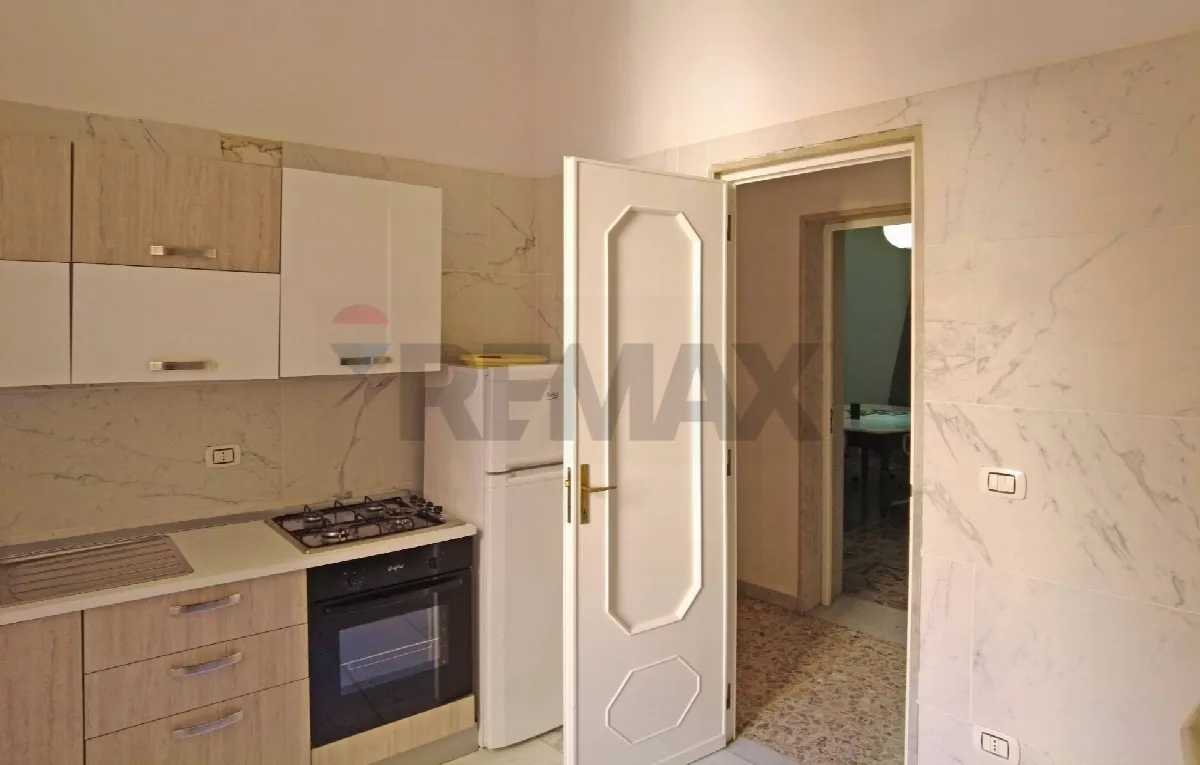 Appartamento in vendita a Foggia, Piazza Cavour - foto 8