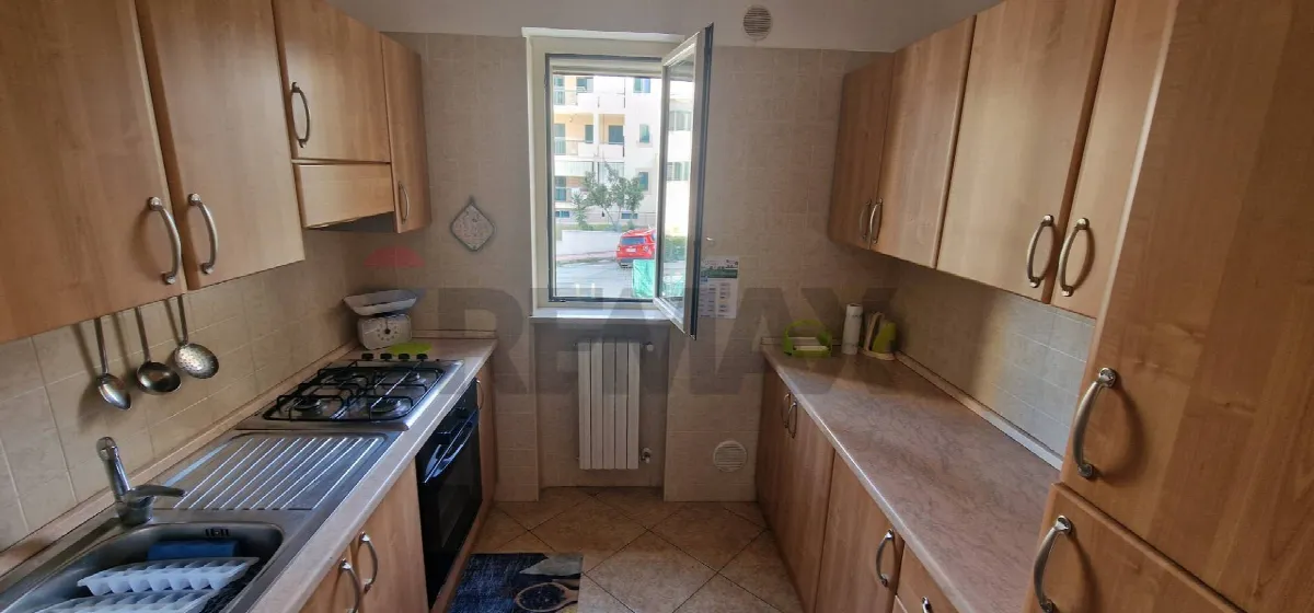 Appartamento in vendita a Vieste - foto 6