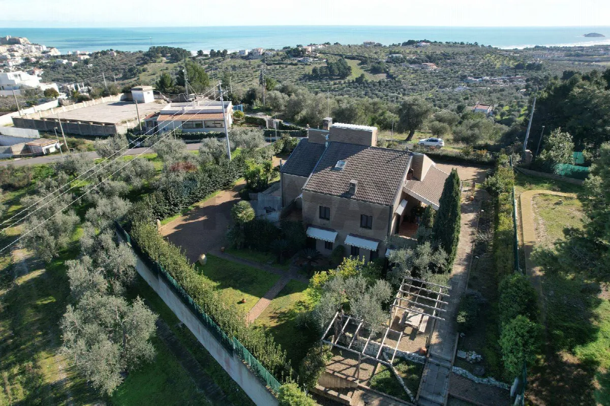 Appartamento in vendita a Vieste, Periferia - foto 1