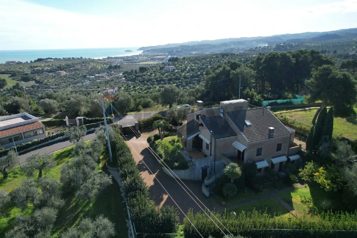 Appartamento in vendita a Vieste, Periferia - foto 8