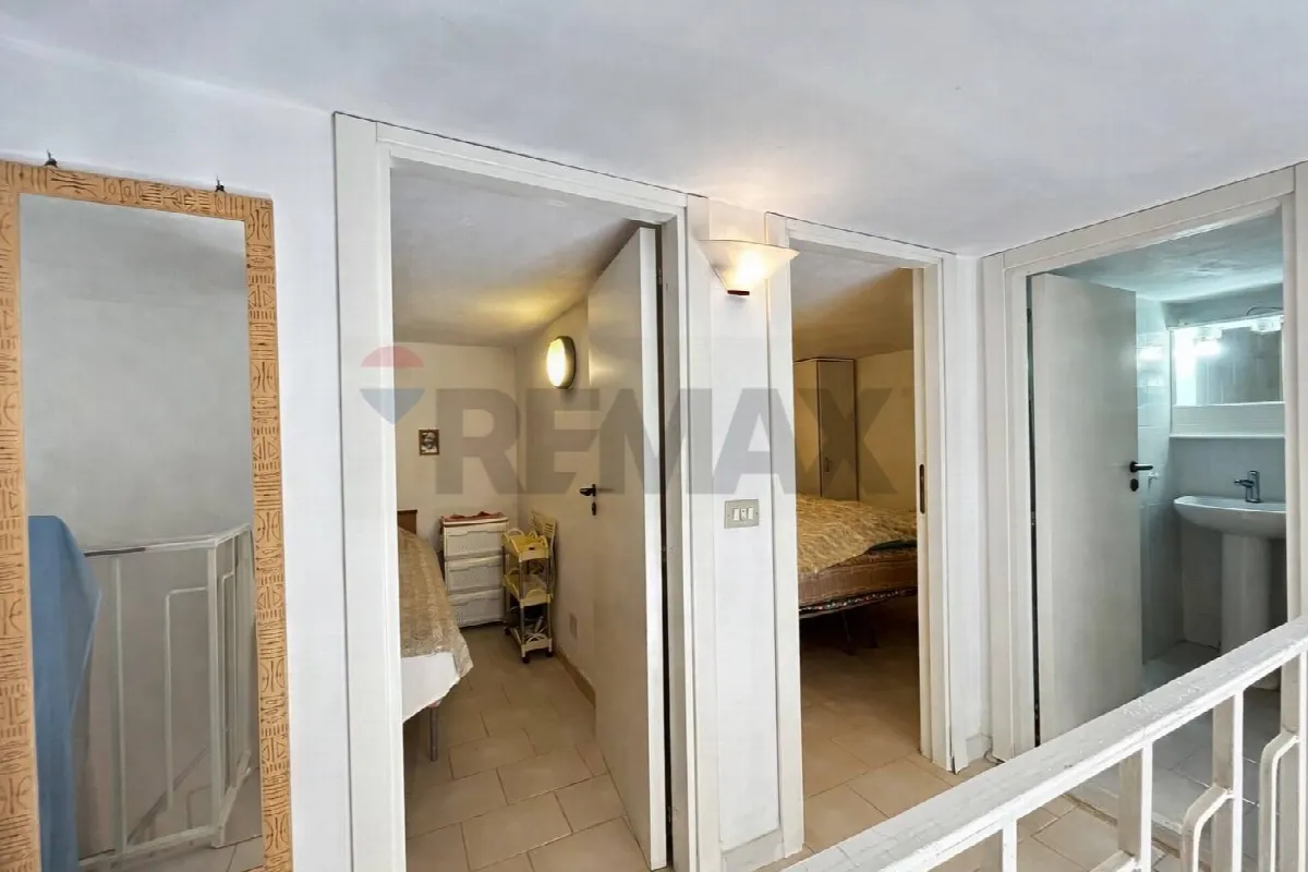 Appartamento in vendita a Vieste, Borgo Ottocentesco - foto 8