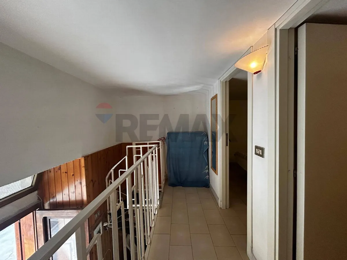 Appartamento in vendita a Vieste, Borgo Ottocentesco - foto 9