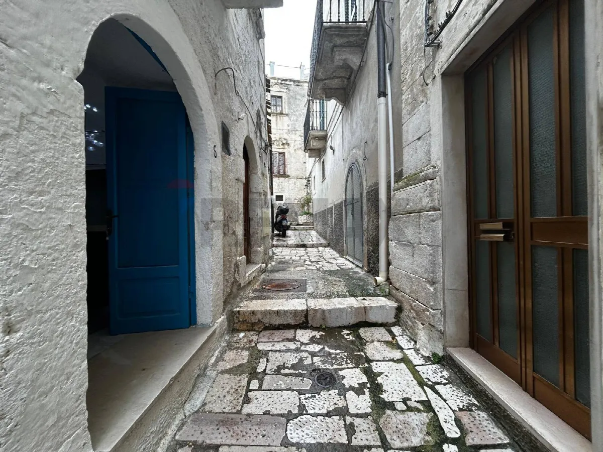 Appartamento in vendita a Peschici - foto 9