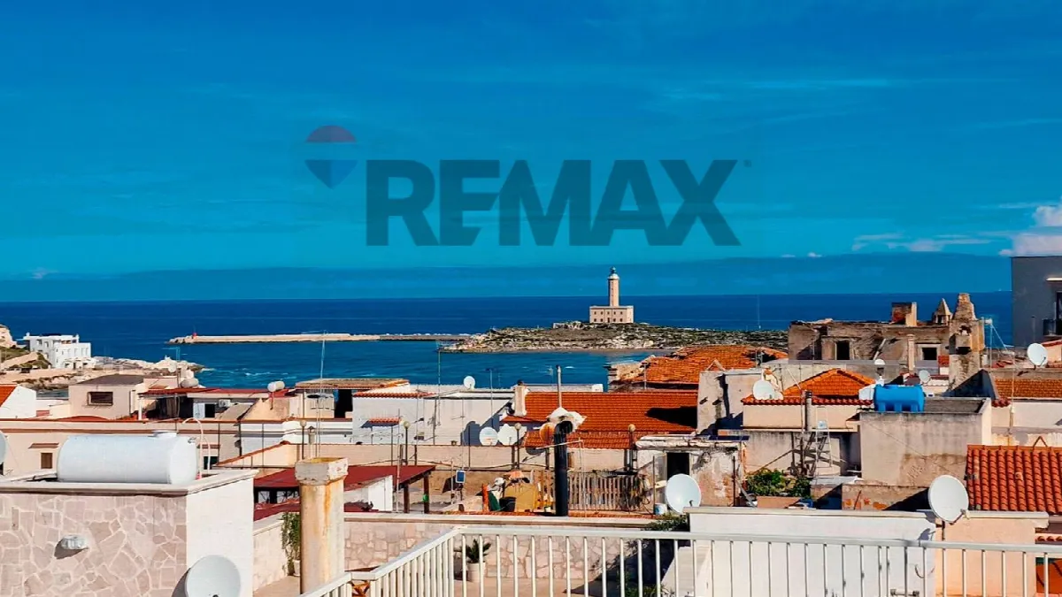 Appartamento in vendita a Vieste, Centro Storico - foto 1