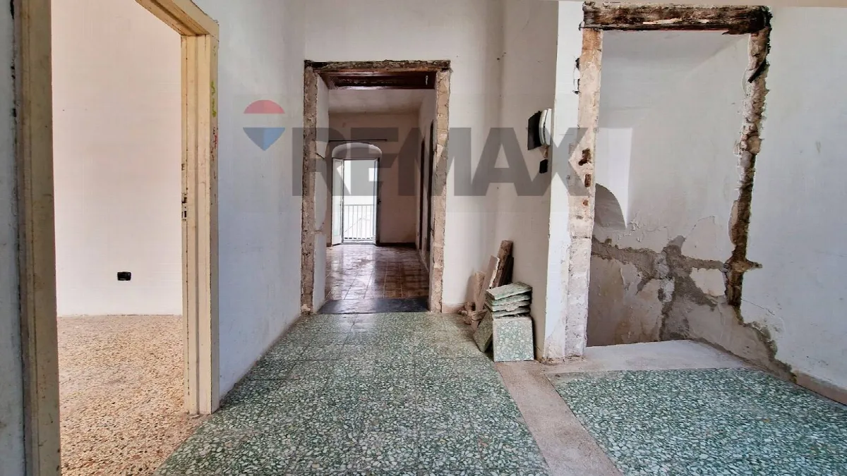 Appartamento in vendita a Vieste, Centro Storico - foto 3