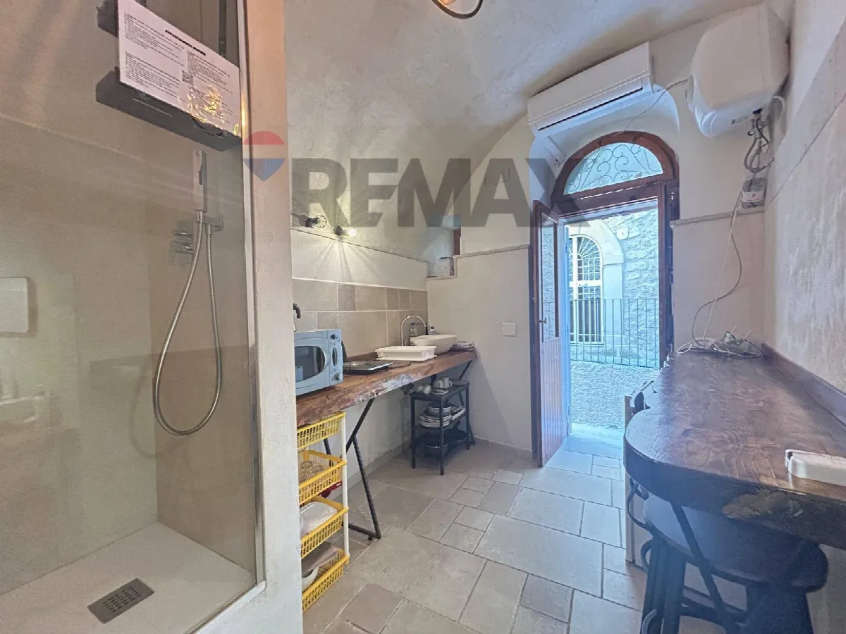 Appartamento in vendita a Vieste, Centro Storico - foto 6