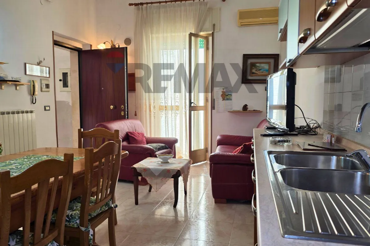 Appartamento in vendita a Vieste - foto 1