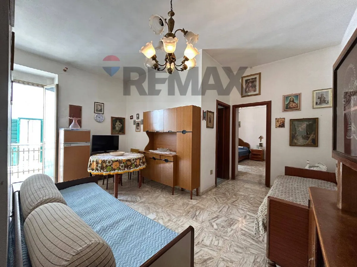 Appartamento in vendita a Vieste, Borgo Ottocentesco - foto 1