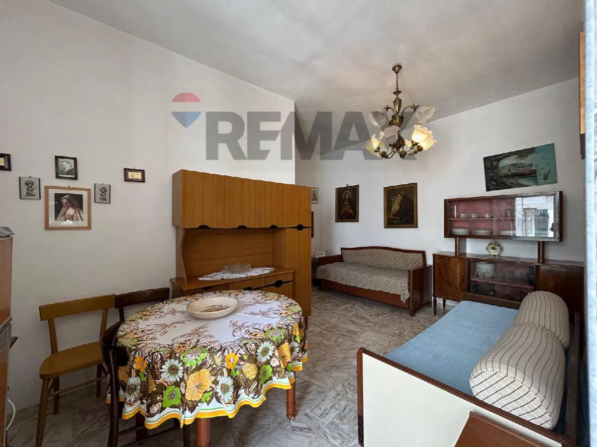 Appartamento in vendita a Vieste, Borgo Ottocentesco - foto 2
