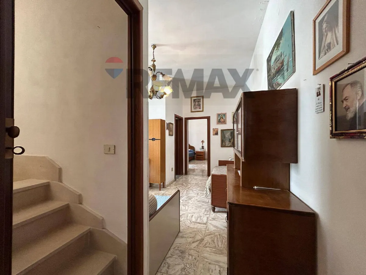 Appartamento in vendita a Vieste, Borgo Ottocentesco - foto 4