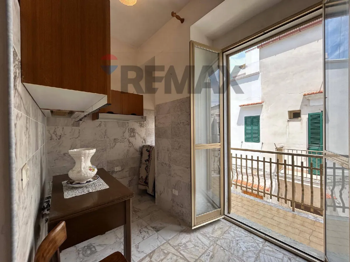 Appartamento in vendita a Vieste, Borgo Ottocentesco - foto 6