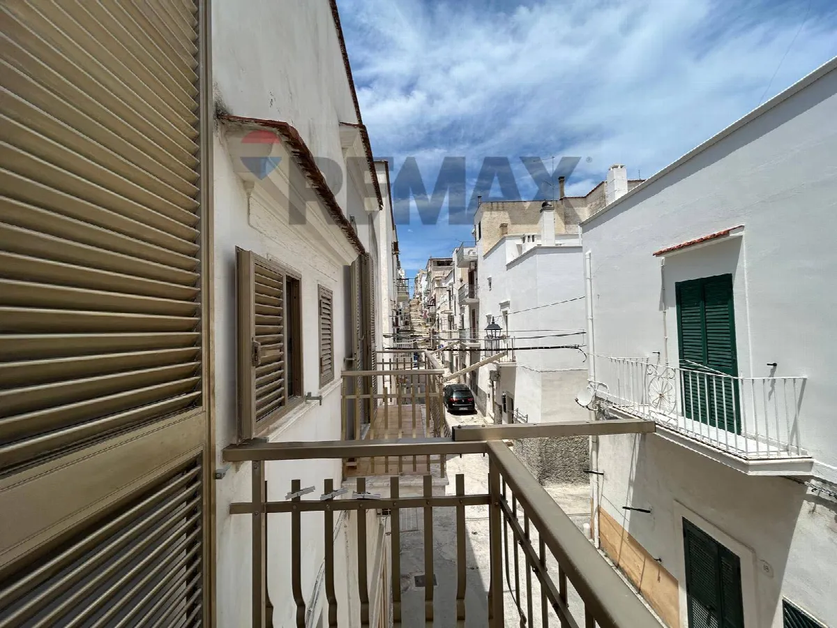 Appartamento in vendita a Vieste, Borgo Ottocentesco - foto 8