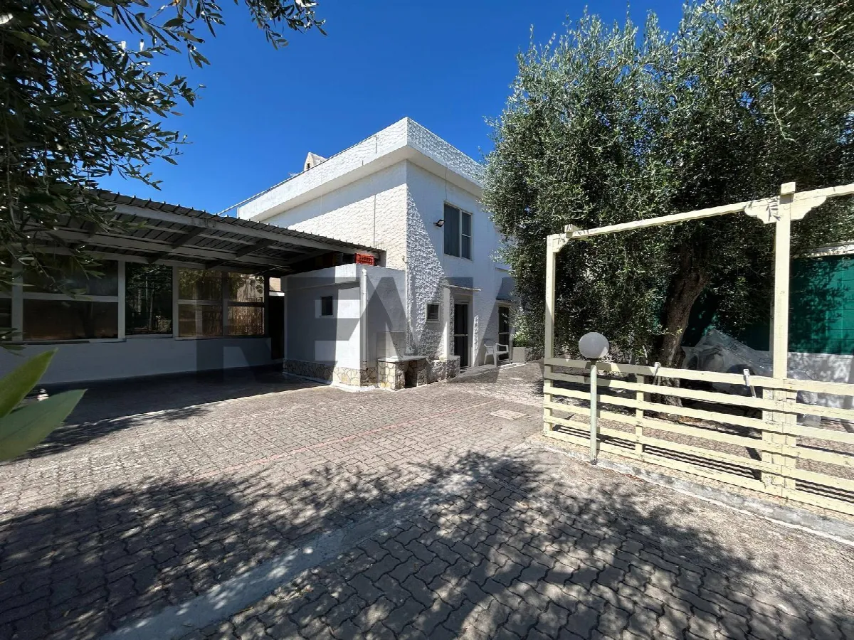 Appartamento in vendita a Vieste, Periferia - foto 3