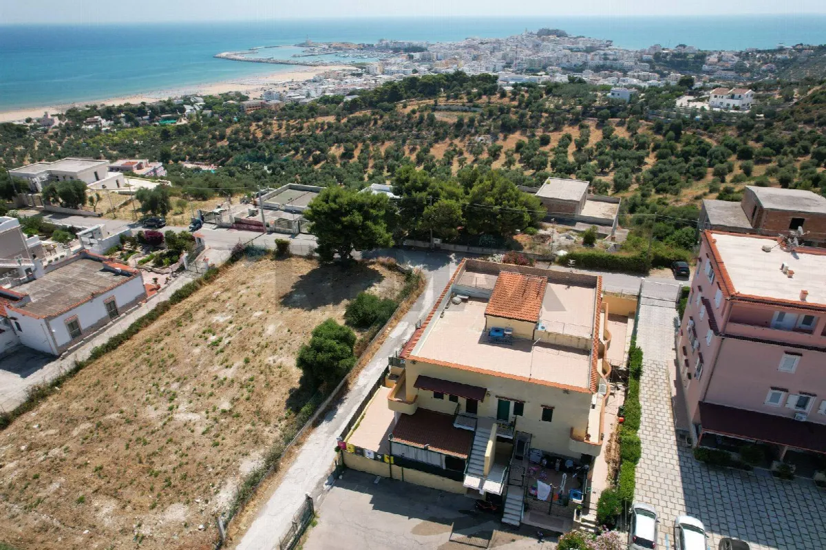 Appartamento in vendita a Vieste - foto 3