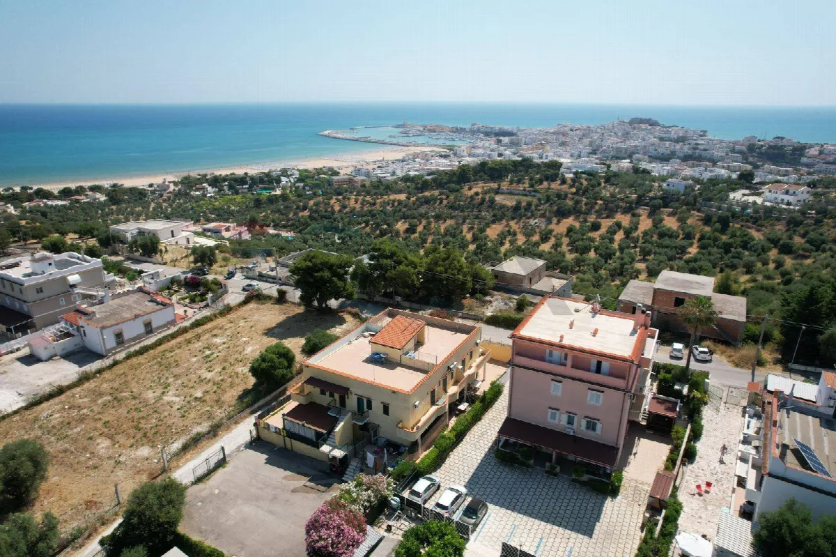 Appartamento in vendita a Vieste - foto 4