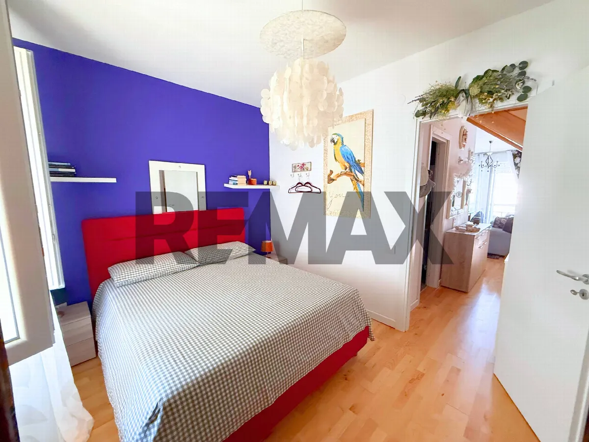 Appartamento in vendita a Manfredonia, Siponto - foto 6