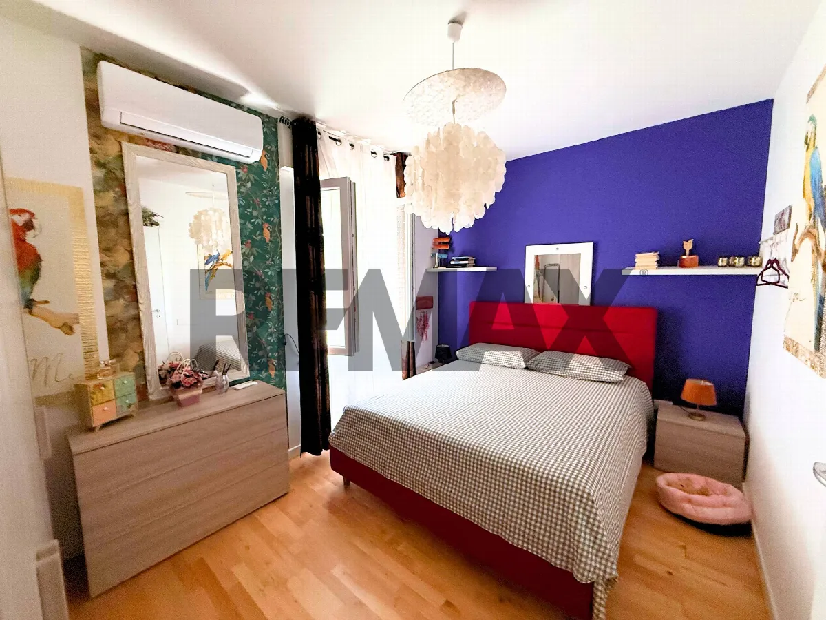 Appartamento in vendita a Manfredonia, Siponto - foto 7