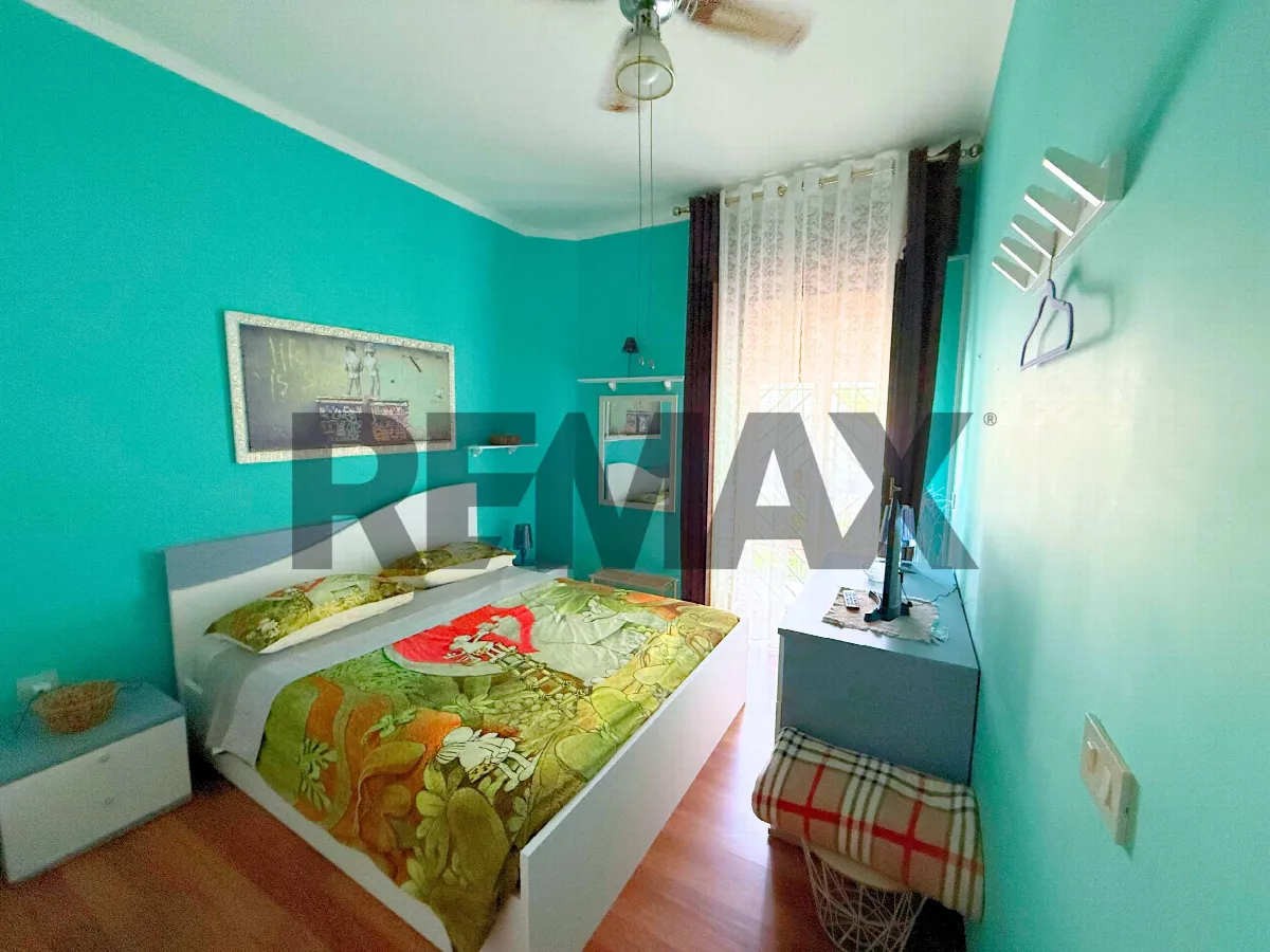 Appartamento in vendita a Manfredonia, Siponto - foto 7