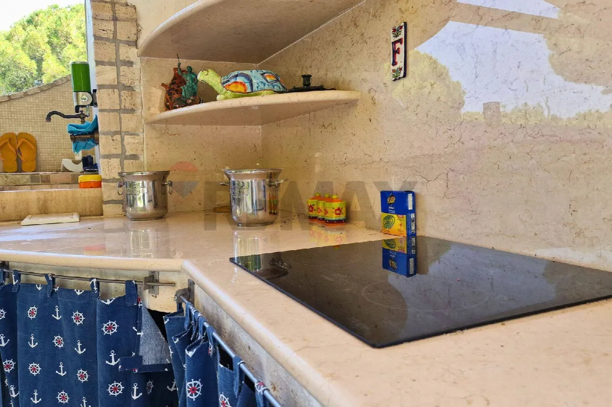 Appartamento in vendita a Peschici - foto 8