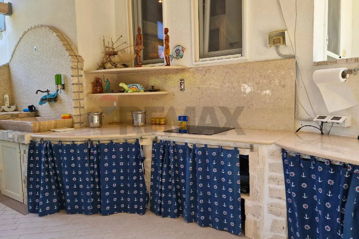 Appartamento in vendita a Peschici - foto 9
