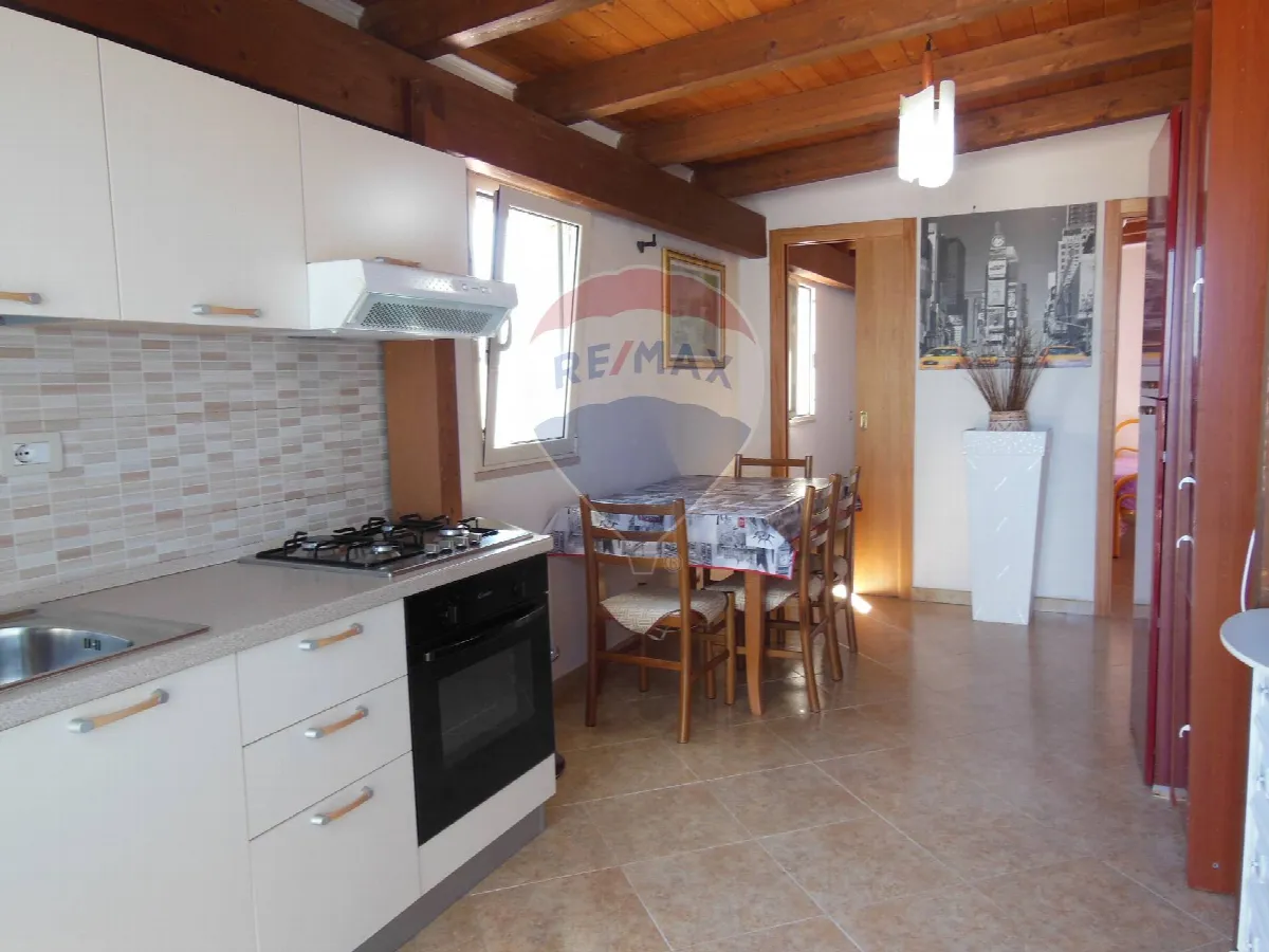 Attico/Mansarda in vendita a Vieste, Zona Giovanni XXIII - foto 1
