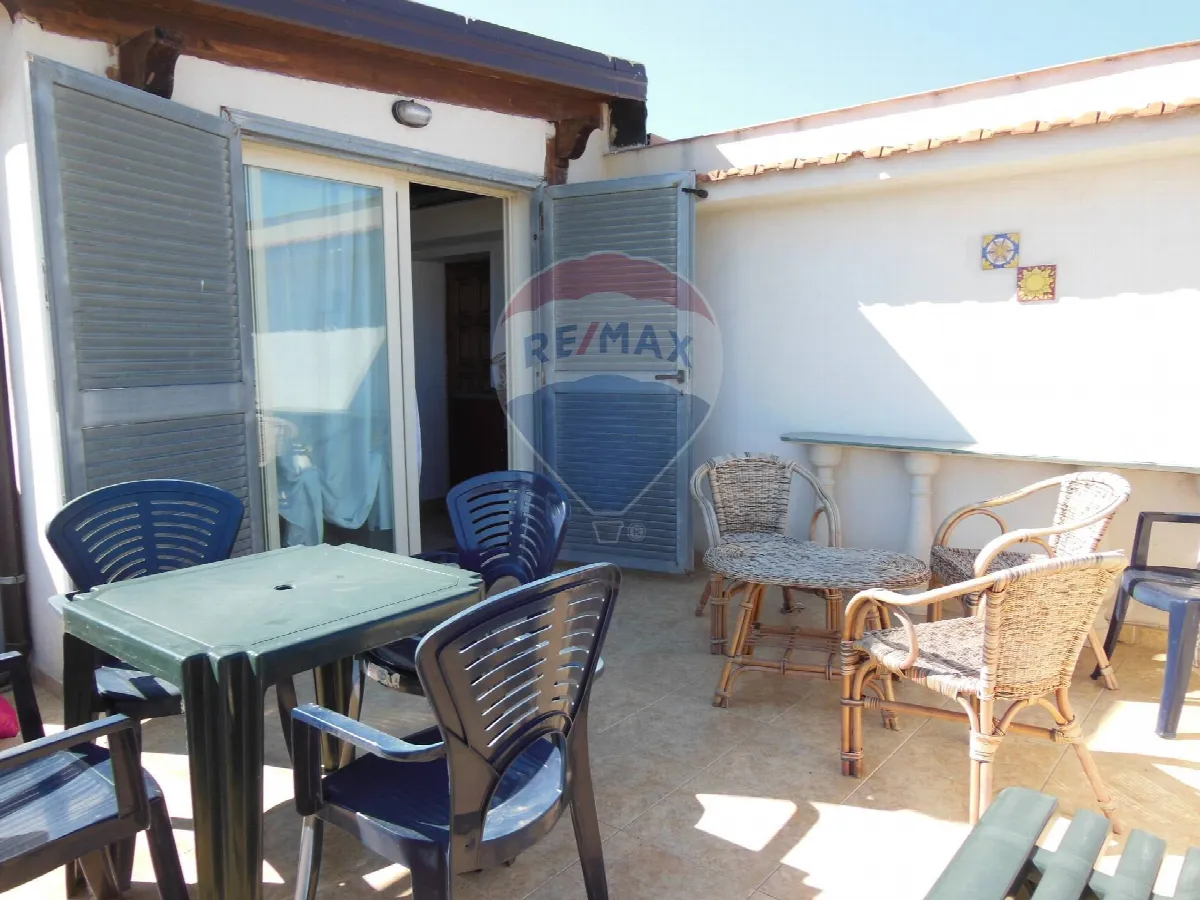 Attico/Mansarda in vendita a Vieste, Zona Giovanni XXIII - foto 4