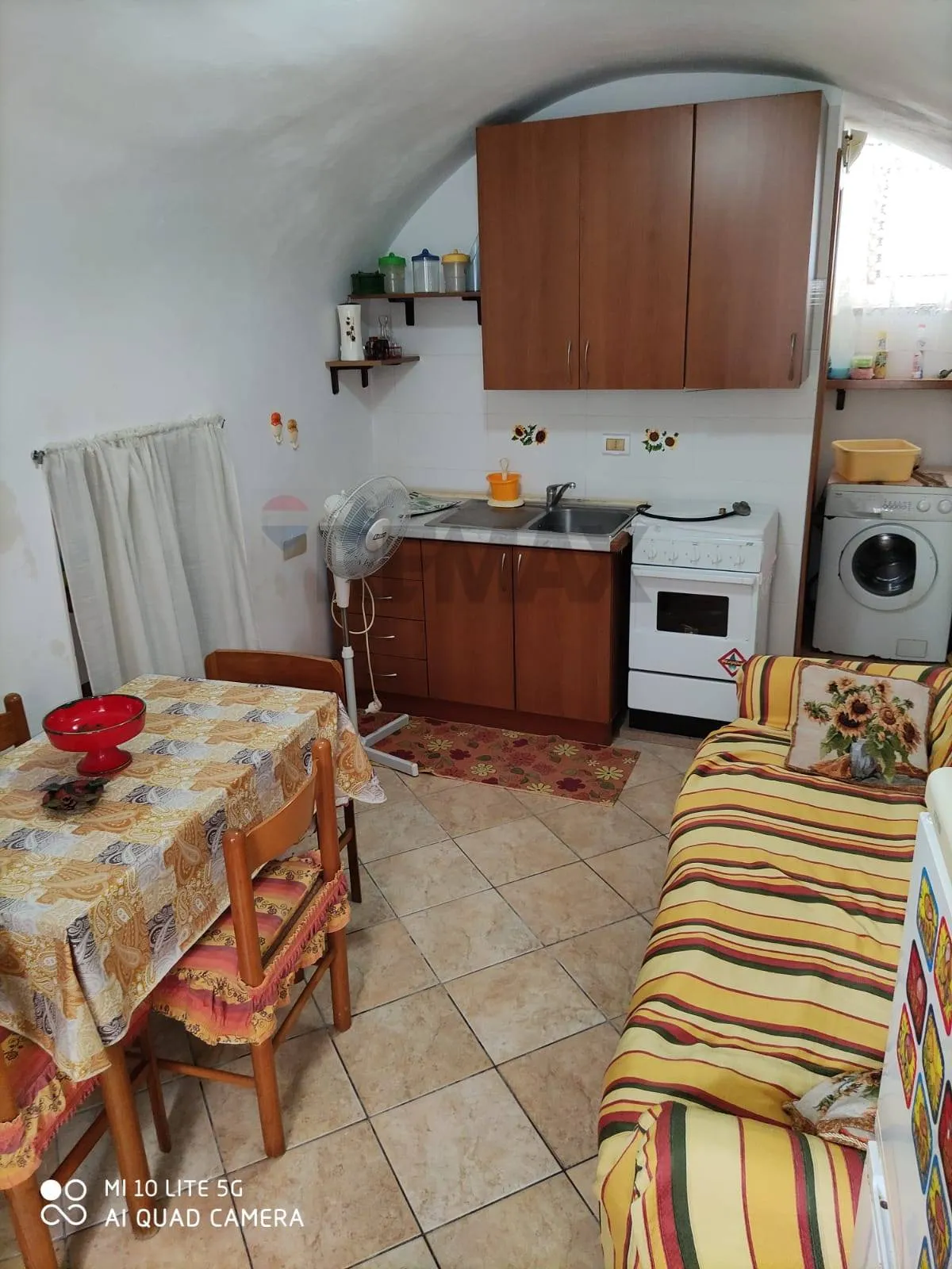 Appartamento in vendita a Vieste, Centro Storico - foto 1