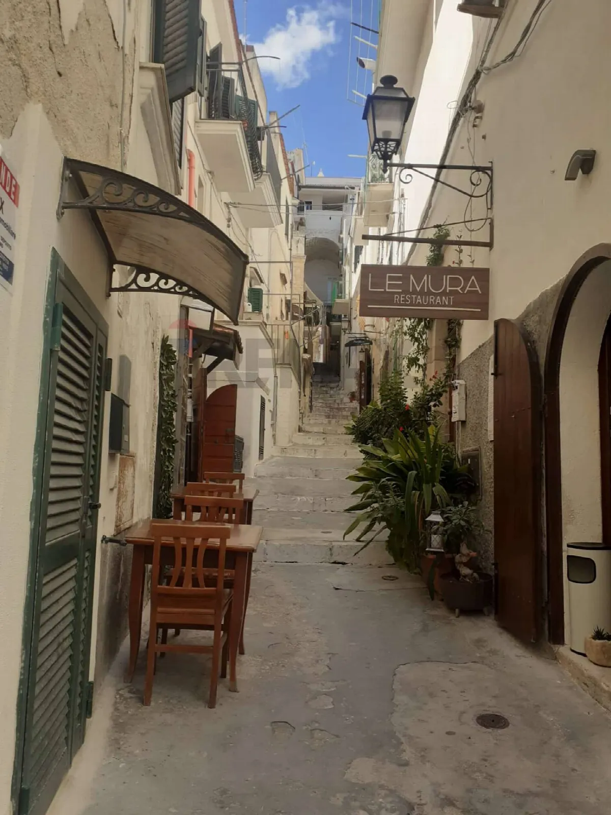 Appartamento in vendita a Vieste, Centro Storico - foto 2