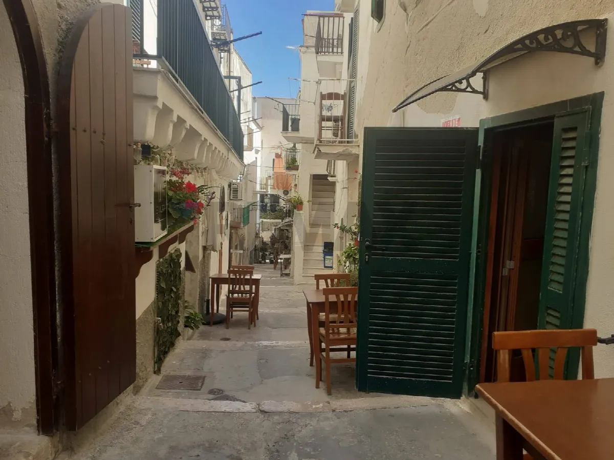 Appartamento in vendita a Vieste, Centro Storico - foto 3